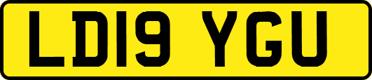 LD19YGU