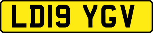 LD19YGV