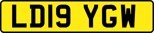 LD19YGW