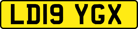 LD19YGX