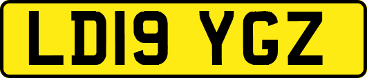 LD19YGZ
