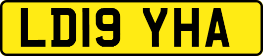 LD19YHA