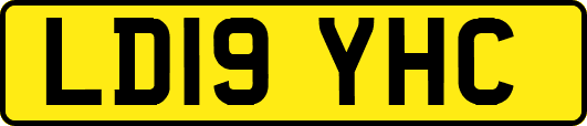 LD19YHC