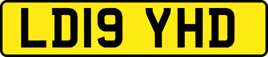 LD19YHD