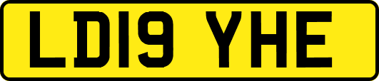 LD19YHE