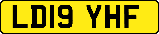 LD19YHF