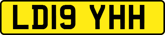 LD19YHH