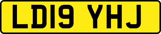 LD19YHJ