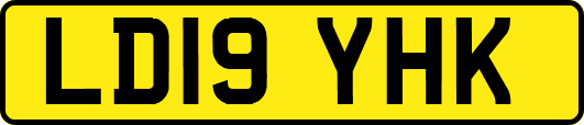 LD19YHK