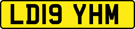 LD19YHM