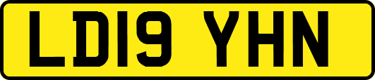 LD19YHN