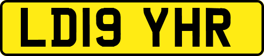 LD19YHR