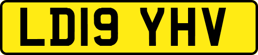 LD19YHV