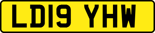 LD19YHW
