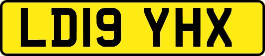 LD19YHX