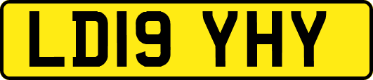 LD19YHY