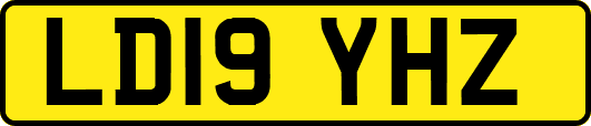 LD19YHZ