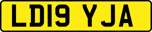 LD19YJA