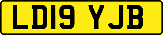 LD19YJB