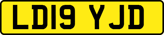 LD19YJD