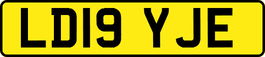LD19YJE