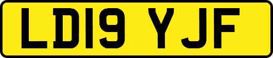 LD19YJF