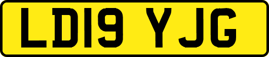 LD19YJG