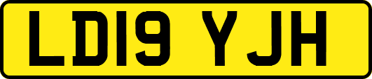 LD19YJH