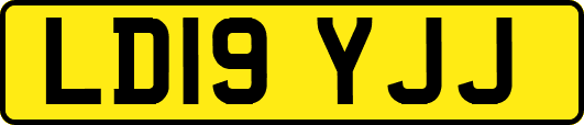LD19YJJ