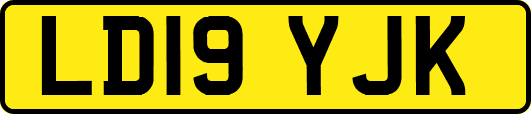 LD19YJK
