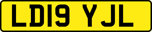 LD19YJL