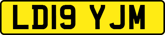 LD19YJM