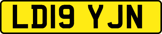 LD19YJN