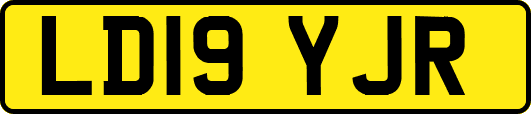 LD19YJR