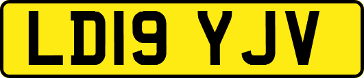 LD19YJV