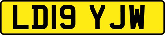LD19YJW