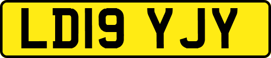 LD19YJY