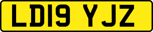 LD19YJZ