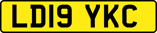LD19YKC
