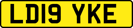 LD19YKE