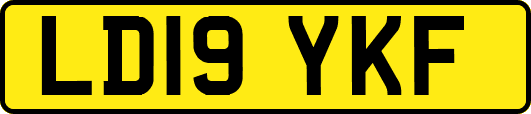 LD19YKF