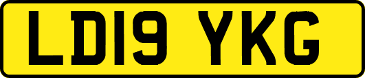LD19YKG