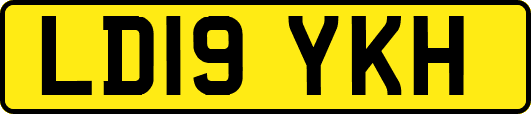 LD19YKH