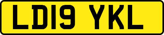 LD19YKL