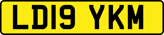 LD19YKM