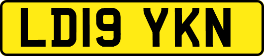 LD19YKN