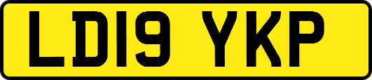 LD19YKP