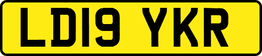 LD19YKR