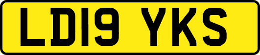 LD19YKS