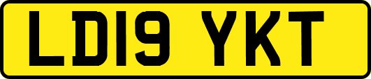 LD19YKT
